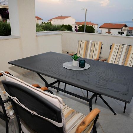 Villa Vinko Trogir Exteriér fotografie