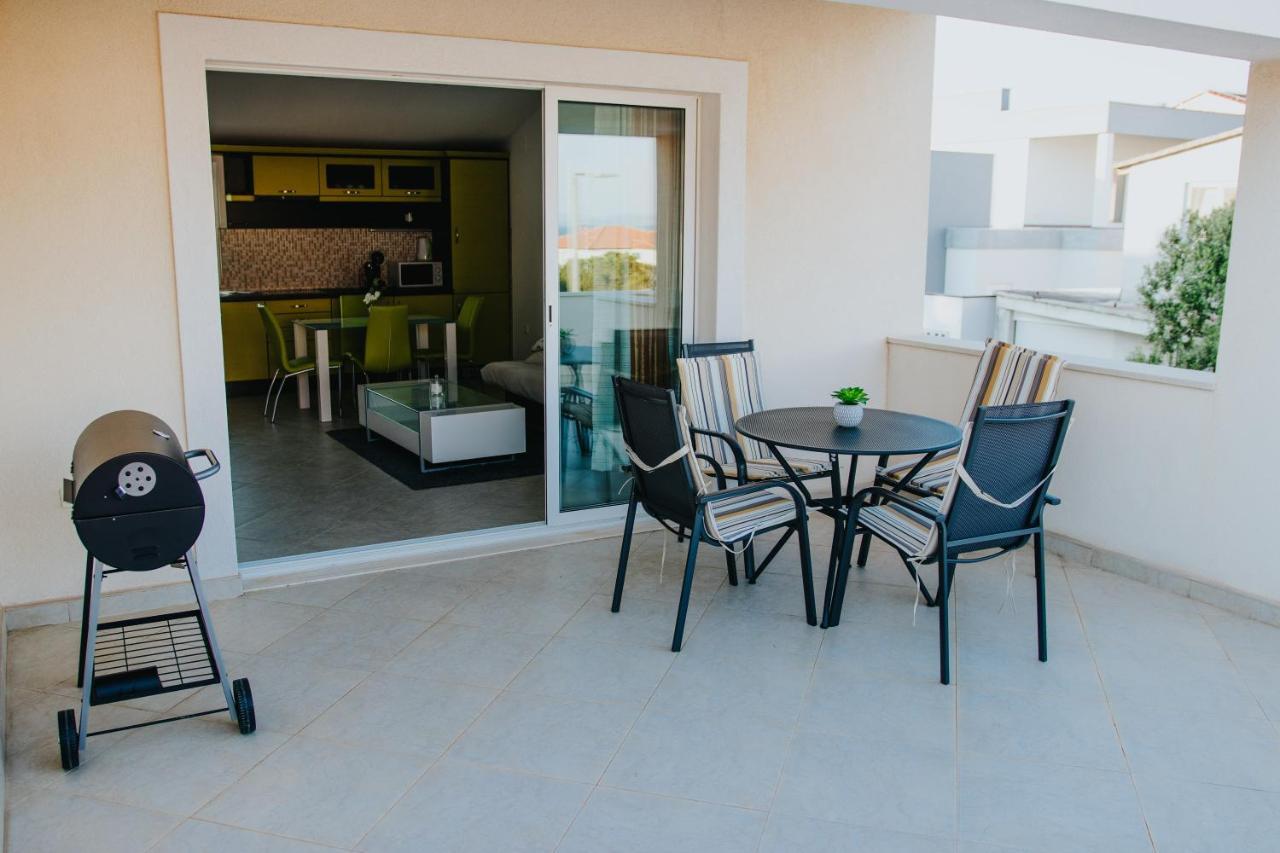 Villa Vinko Trogir Exteriér fotografie