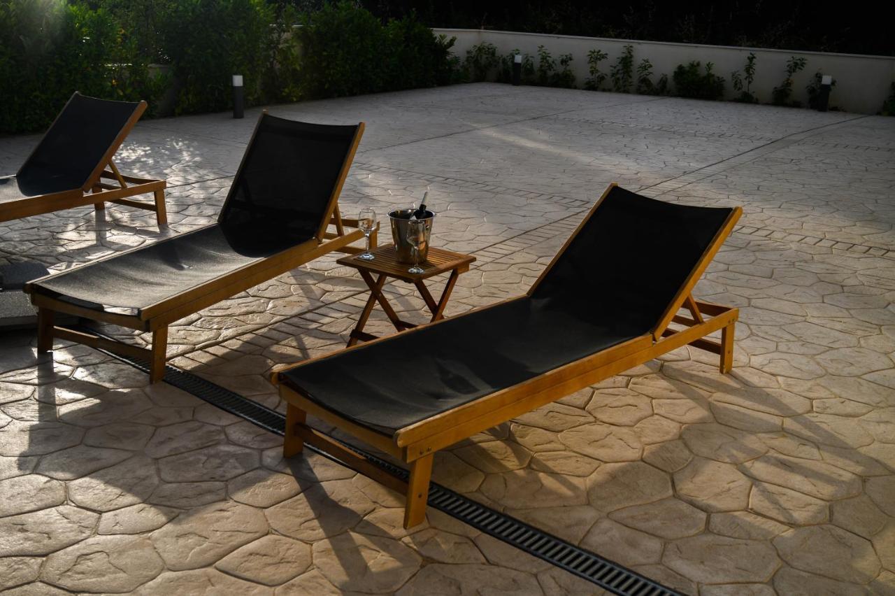 Villa Vinko Trogir Exteriér fotografie