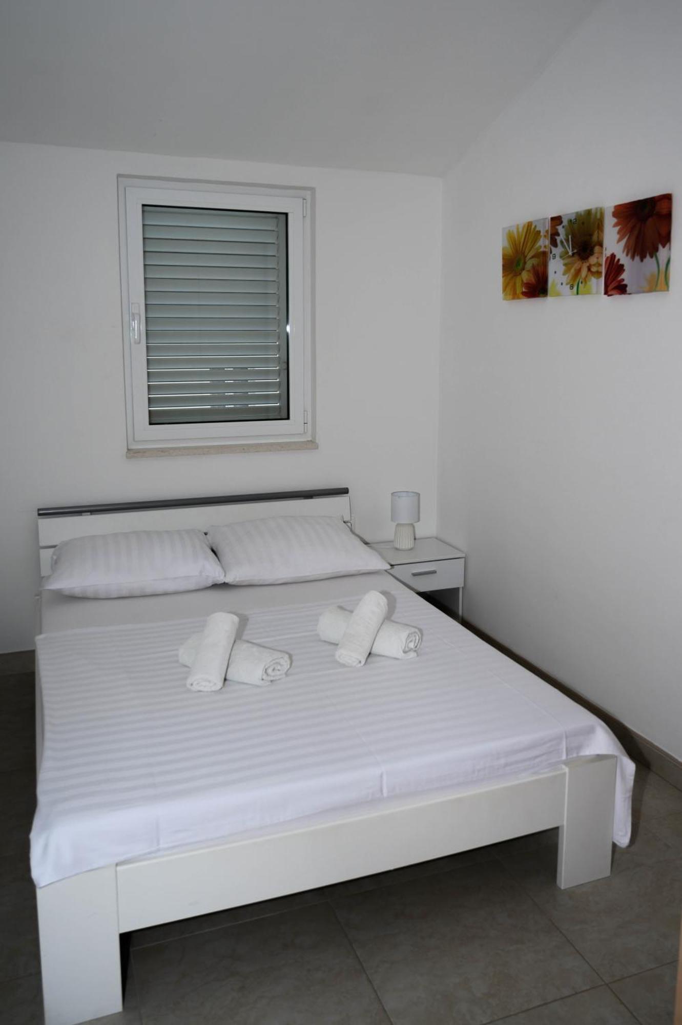 Villa Vinko Trogir Exteriér fotografie