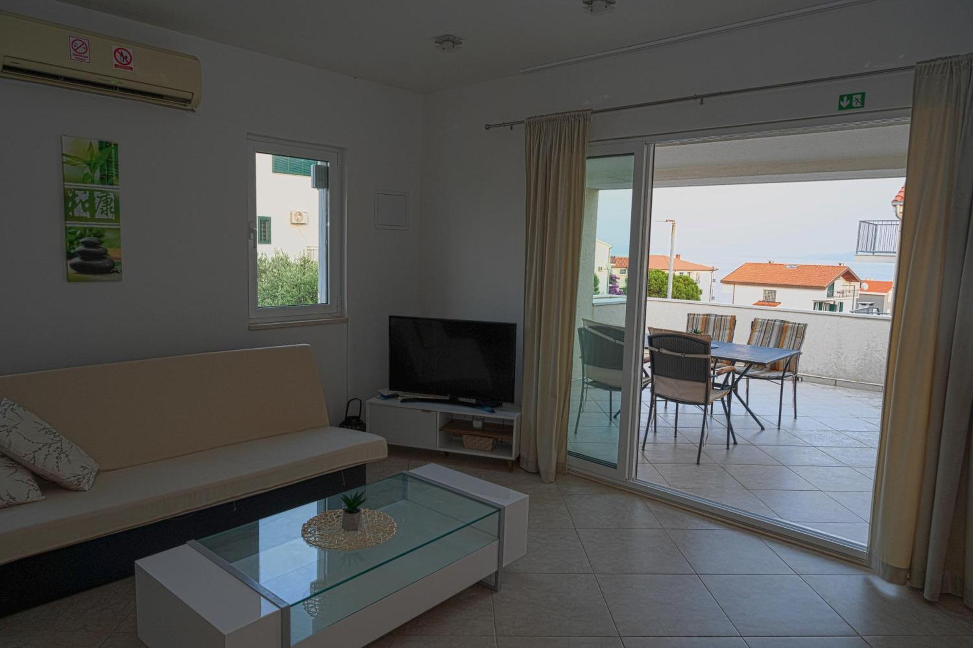 Villa Vinko Trogir Exteriér fotografie